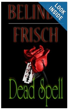 Belinda's First Self Published Title